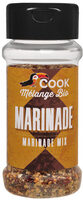 Mélange MARINADE "COOK" 55g*
