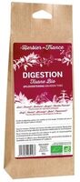 Mélange DIGESTION sachet 35g*