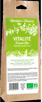 Mélange VITALITÉ sachet 35g*