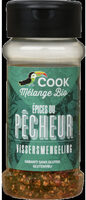 ÉPICES du PÊCHEUR "COOK" 30g*