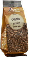 CUMIN graines éco recharge "COOK" 40g*