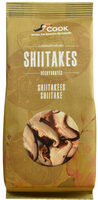 SHIITAKES sachet coussin "COOK" 20g*