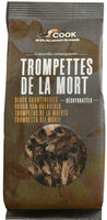 Trompettes de la mort