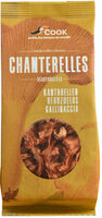 CHANTERELLES sachet coussin "COOK" 25g*