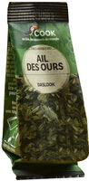 AIL DES OURS coupé "éco recharge COOK" 16g*