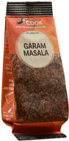 GARAM MASALA "éco recharge COOK" 35g*
