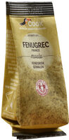 Fenugrec