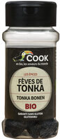 Feve de tonka "cook"