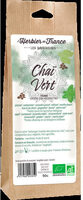 Mélange CHAI VERT sachet 50g*
