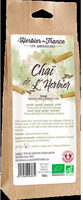 Mélange CHAI DE L'HERBIER sachet 50g*