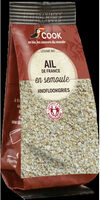AIL semoule "COOK" 45g*