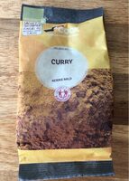 Curry