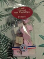 Nougat des Flandres