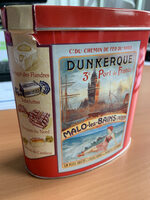 Assortiment des Flandres