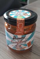 Confiture De Lait Aux Spéculoos