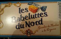 Babeluttes du nord
