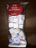 Nougat des Flandres