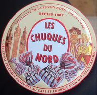 Les Chuques du Nord