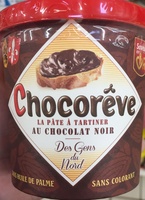 Chocorêve