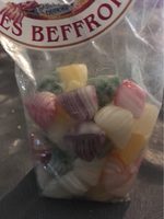 Confiserie du beffrois