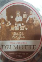 Palmier Sachet 280Gr