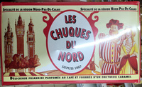 Les Chuques du Nord