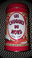 Les chuques du nord