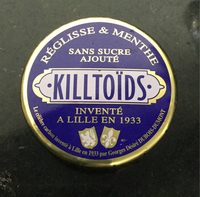Killtoïds