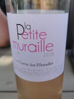 La petite muraille