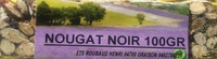 Nougat Noir