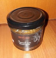 Tapenade noire