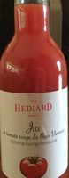 Jus de tomate rouge du pays viennois