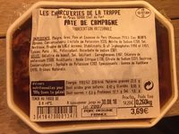 Pâté de campagne