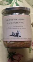 Tripes de porc a l’ancienne