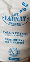 Décaféiné