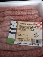 Chipolatas