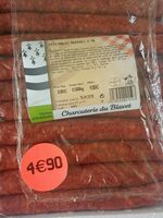 Merguez