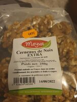 Cerneaux de noix extra