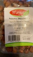 Noisettes