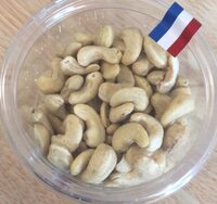 Noix de cajou