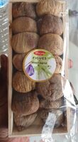 FIGUES de Montagne