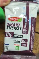 Smart énergie
