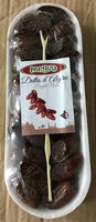 Dattes d’Algérie