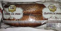 Baton cu mac