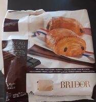Pain Au Chocolat