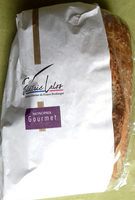 Pain aux céréales