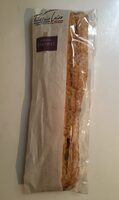 Baguette nature