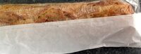 Baguette savoyarde