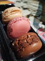 Macarons