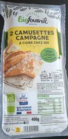 Camusettes Campagne